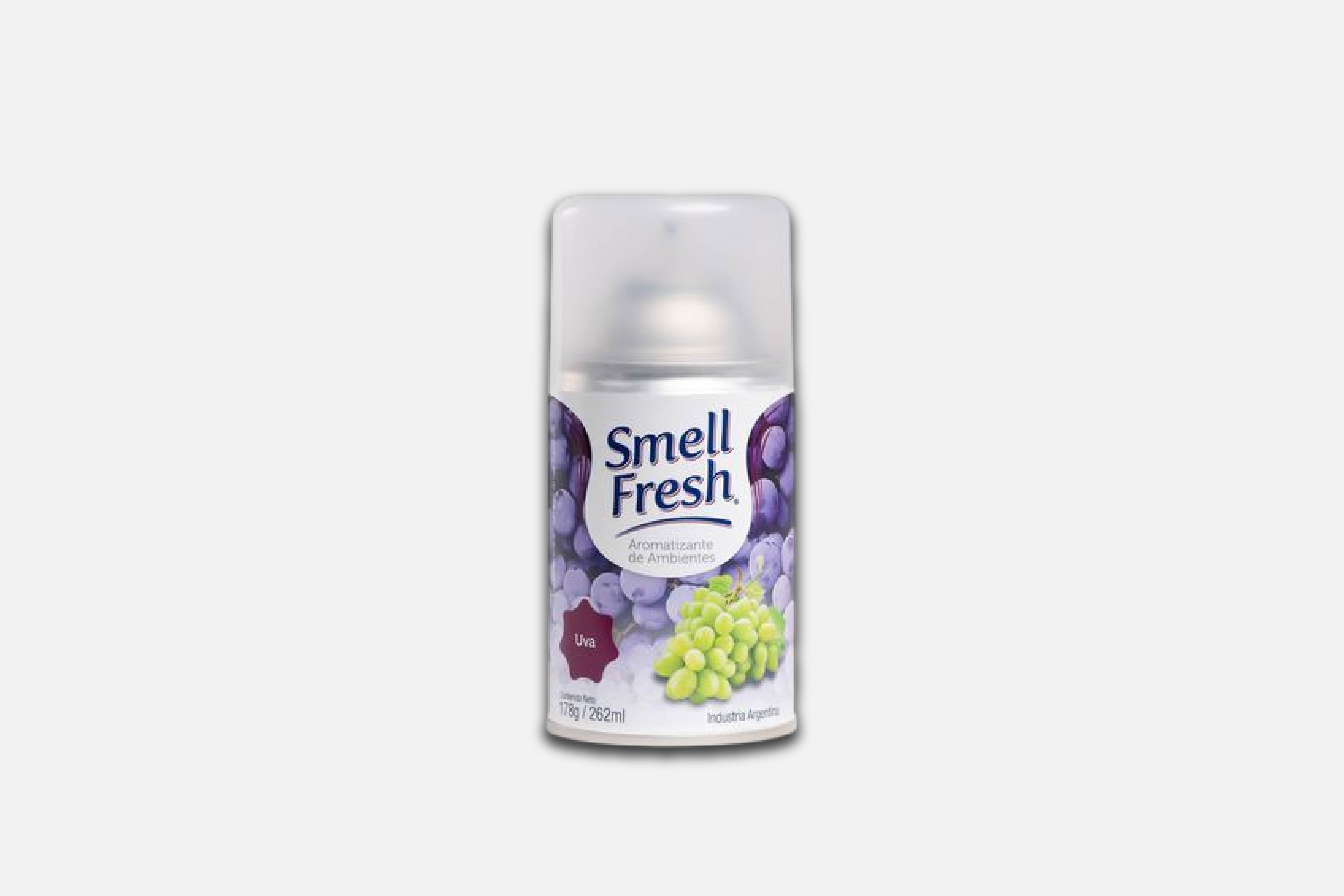Aromatizante de ambientes